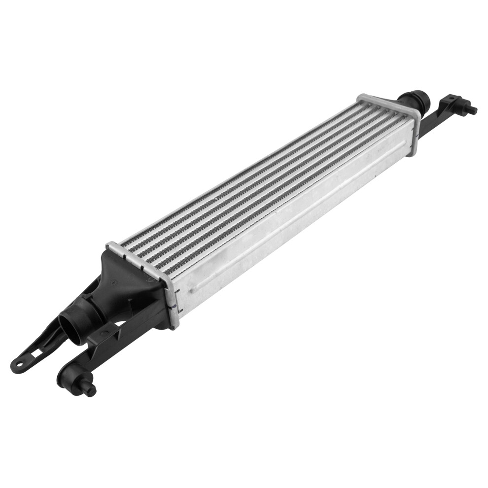 Nty Intercooler For Opel Corsa D 1.3 Cdti 06- (Man/Aut, Ac +/-)