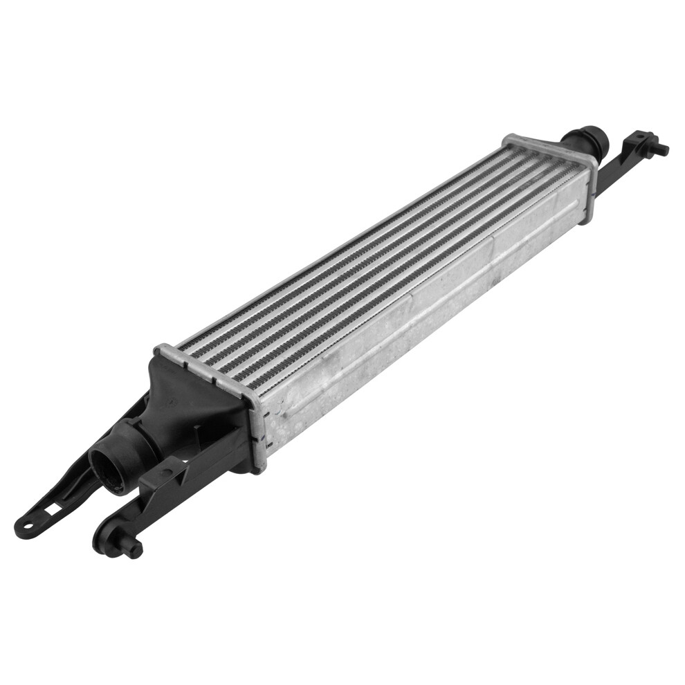 Nty Intercooler For Opel Corsa D 1.3 Cdti 06
