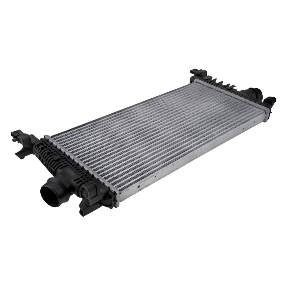 Intercooler For Opel Astra J (09-) Cascada (13-) 1.4 I 16V Turbo 5902048384492