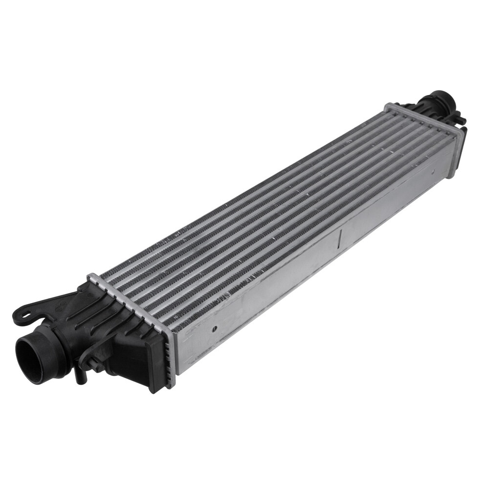 Intercooler For Opel Corsa E (X15) 1.6 Turbo 15- 5902048381644