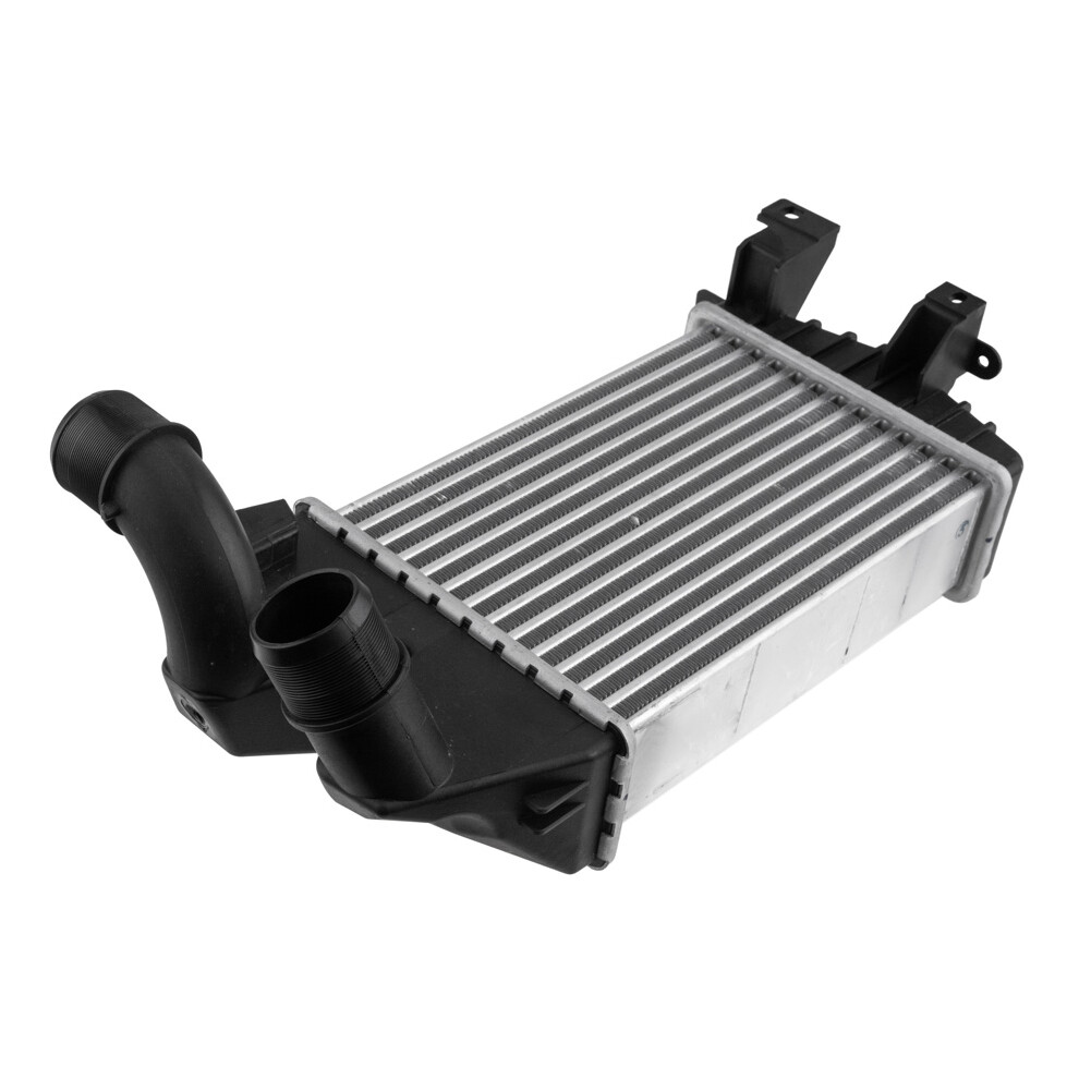 Nty Intercooler For Opel Astra H 1.7Cdti 08-14 Zafira 1.7Cdti 08-15