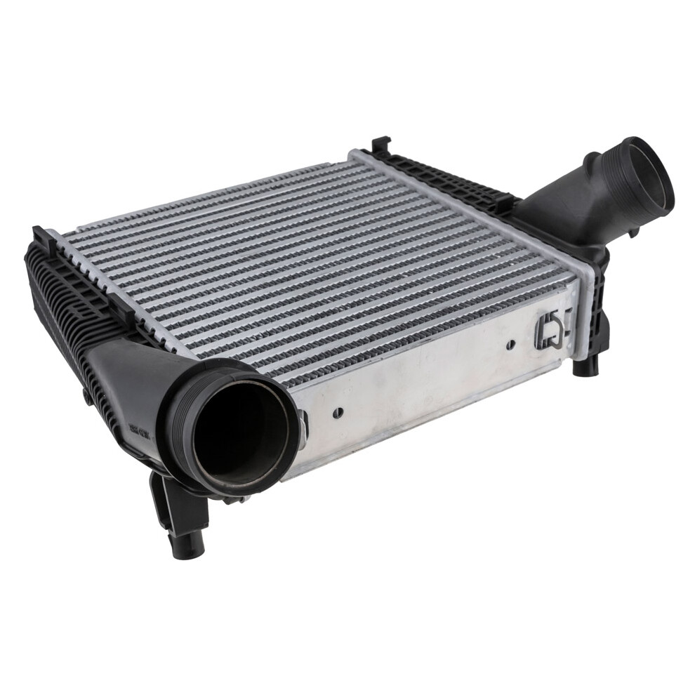 Nty Intercooler For Porsche Panamera Sport Turismo 4.0 Turbo 17