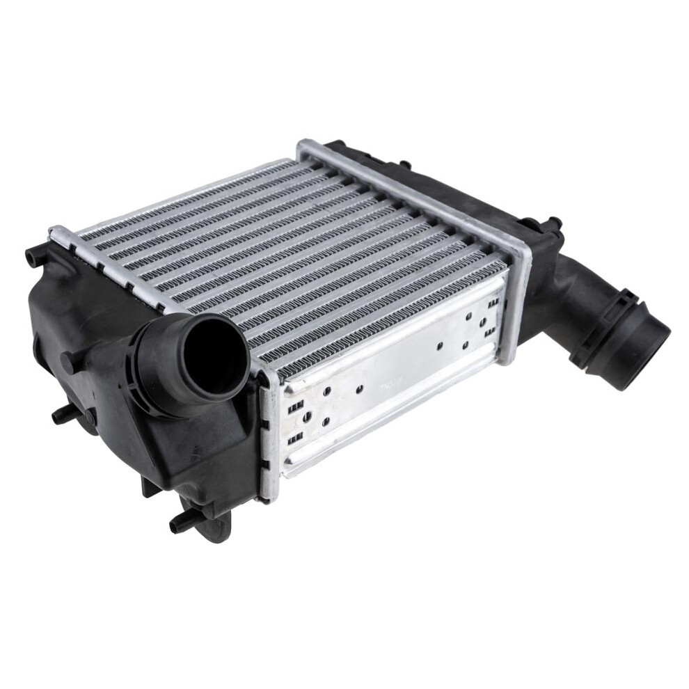Nty Intercooler For Renault Twingo Ii (Cn0_) (10-) 1.5 Dci (Diesel)