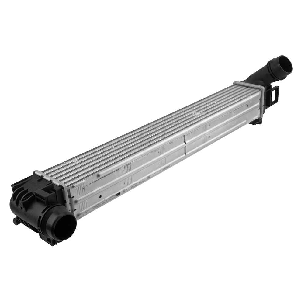 Nty Intercooler For Renault Megane Iii 08- Scenic Iii 08