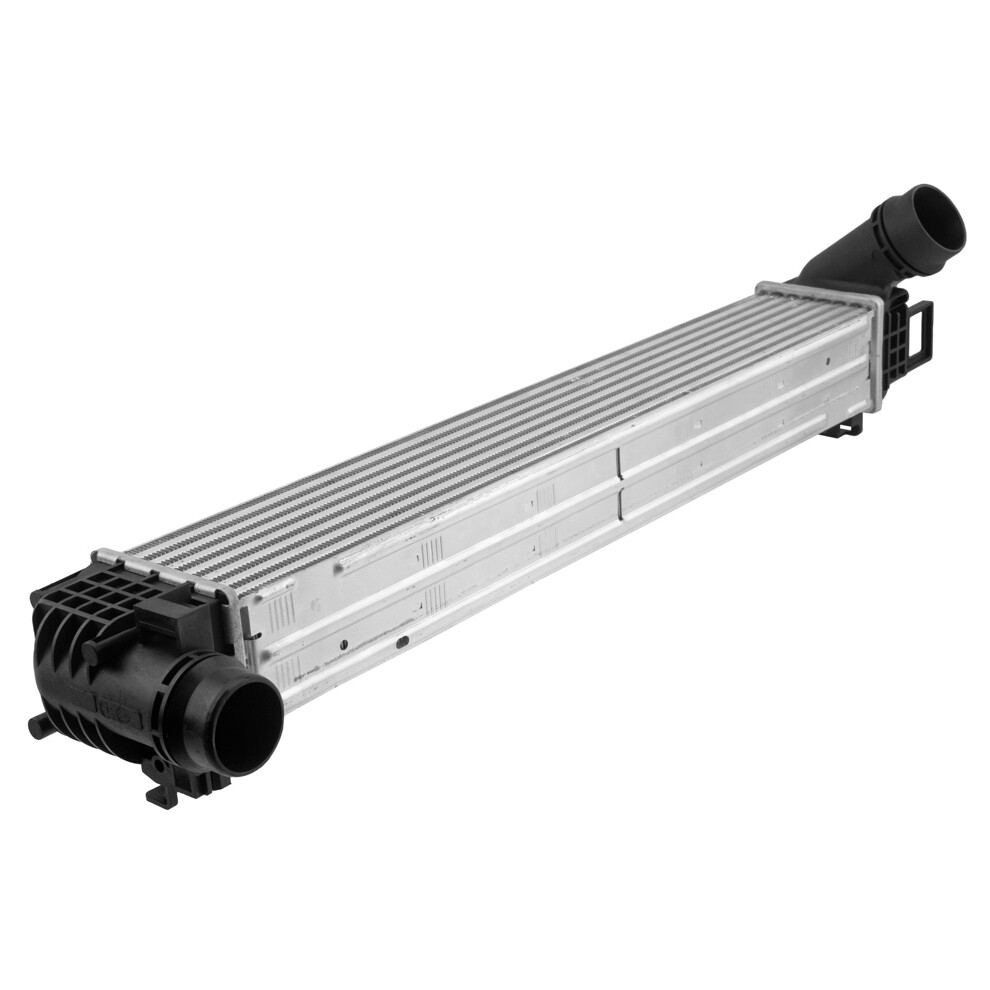 Nty Intercooler For Renault Megane Iii 09- Scenic Iii 08