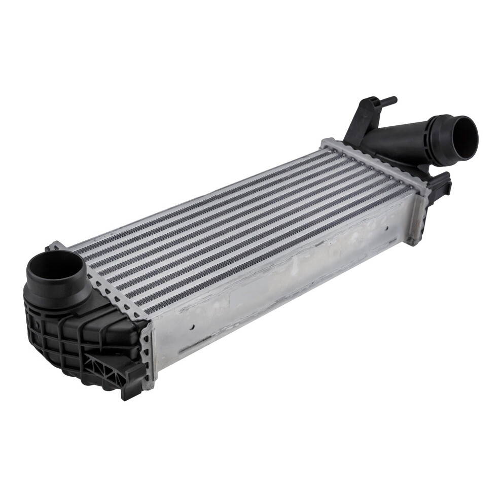 Nty Intercooler For Renault Kangoo (12-) 1.2 1.5 Citan (12-)