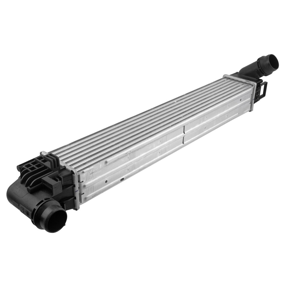 Nty Intercooler For Dacia Duster 1.5 Dci 10
