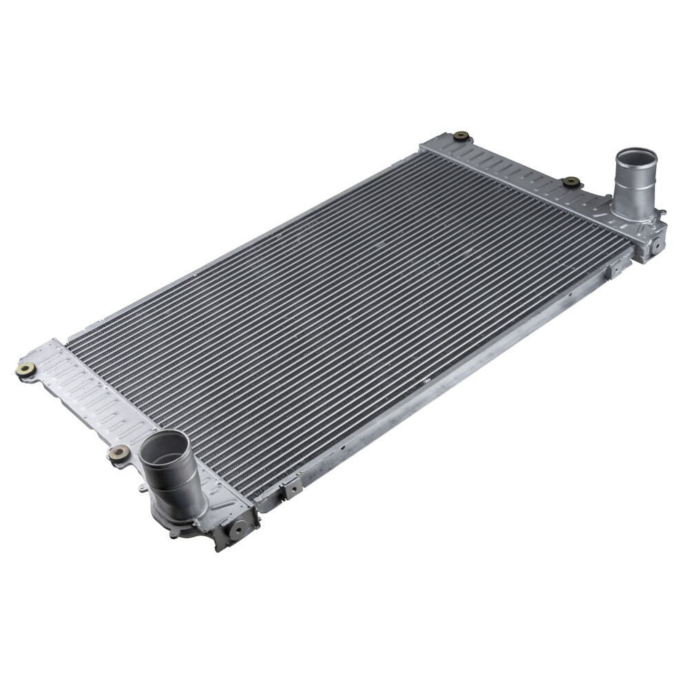 Intercooler For Toyota Rav4 Iii (12-) 2.2D (12-18) 2.0D (Diesel) 5902048370396