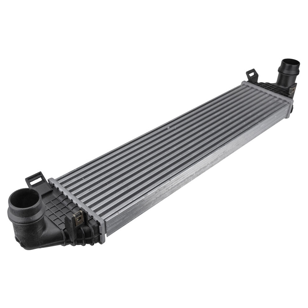 Nty Intercooler For Volvo S60 Ii (134) (15-) T2 T3 T4 D2 D3 V40 15