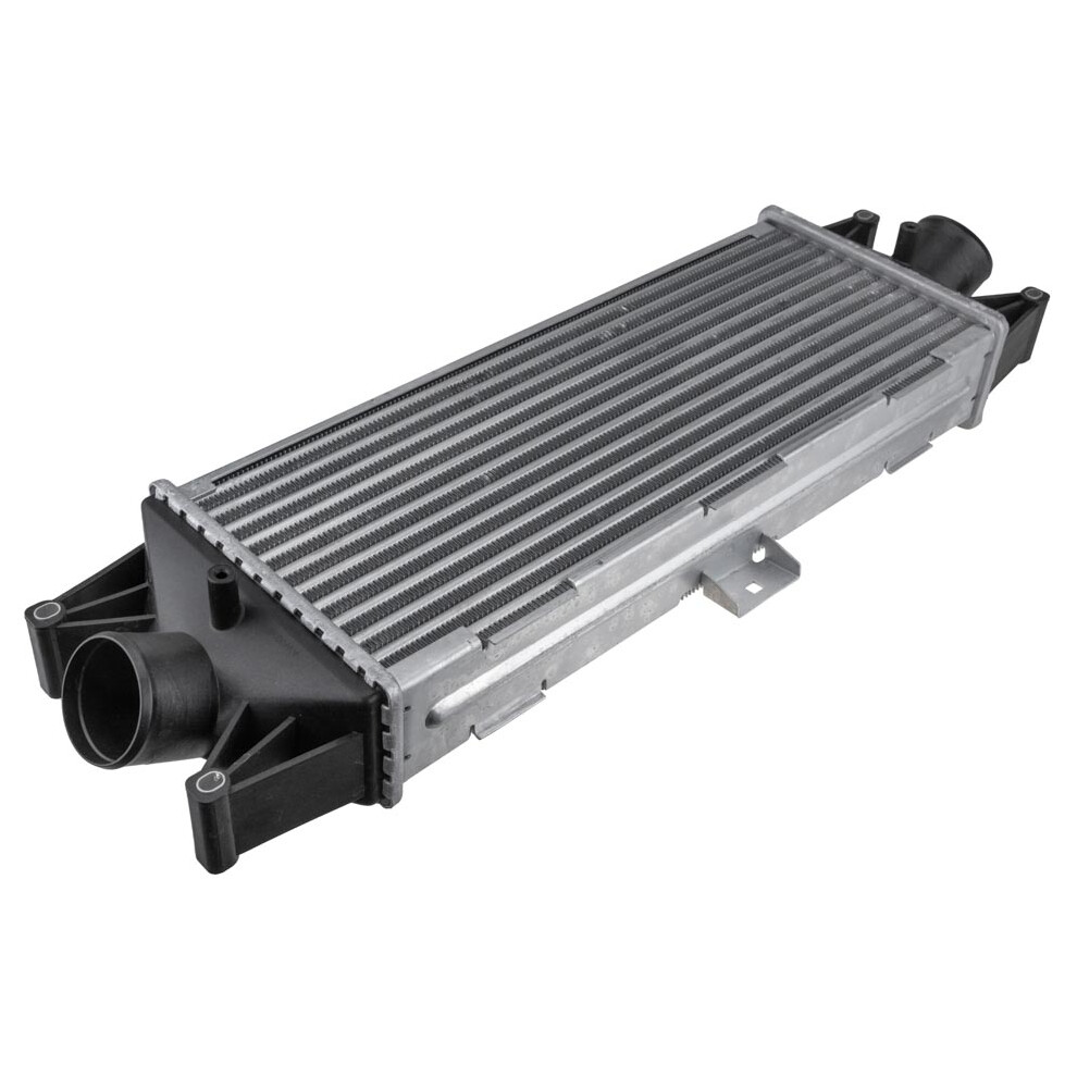 Intercooler For Iveco Daily 99- 29L Daily 06- 5902048372598