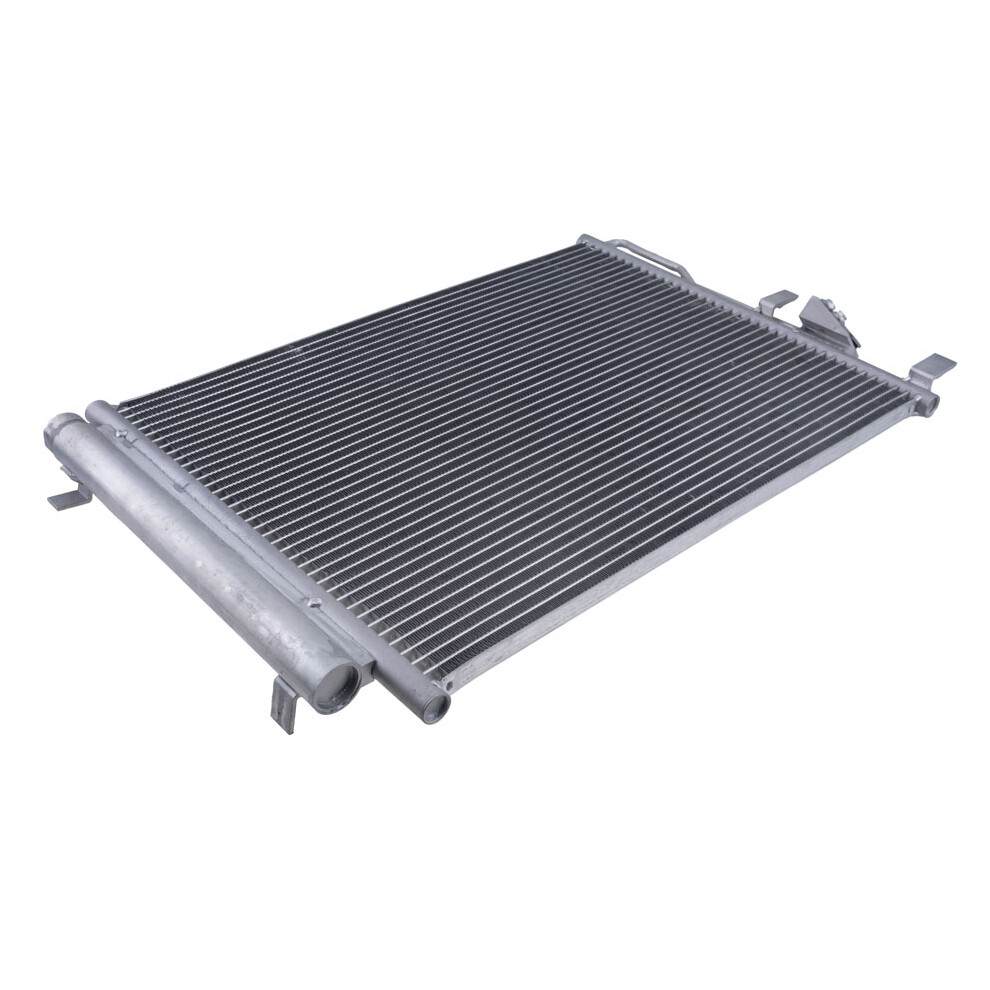 Nty A C Condenser For Hyundai Tucson 15- Kia Sportage Iv 15