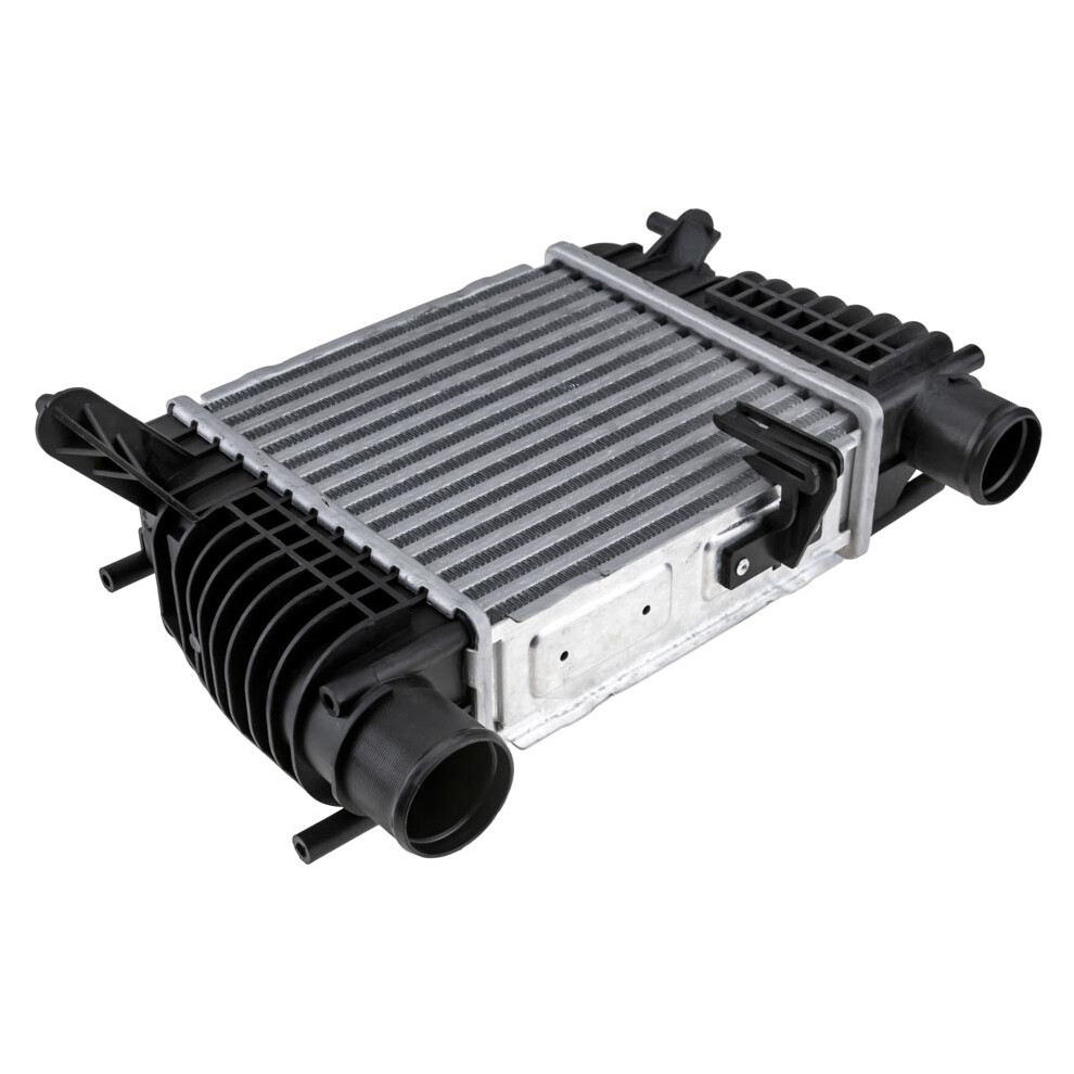 Intercooler For Nissan Juke (F15) 10- 1.5 Dci Clio Iii 05- 5902048370129