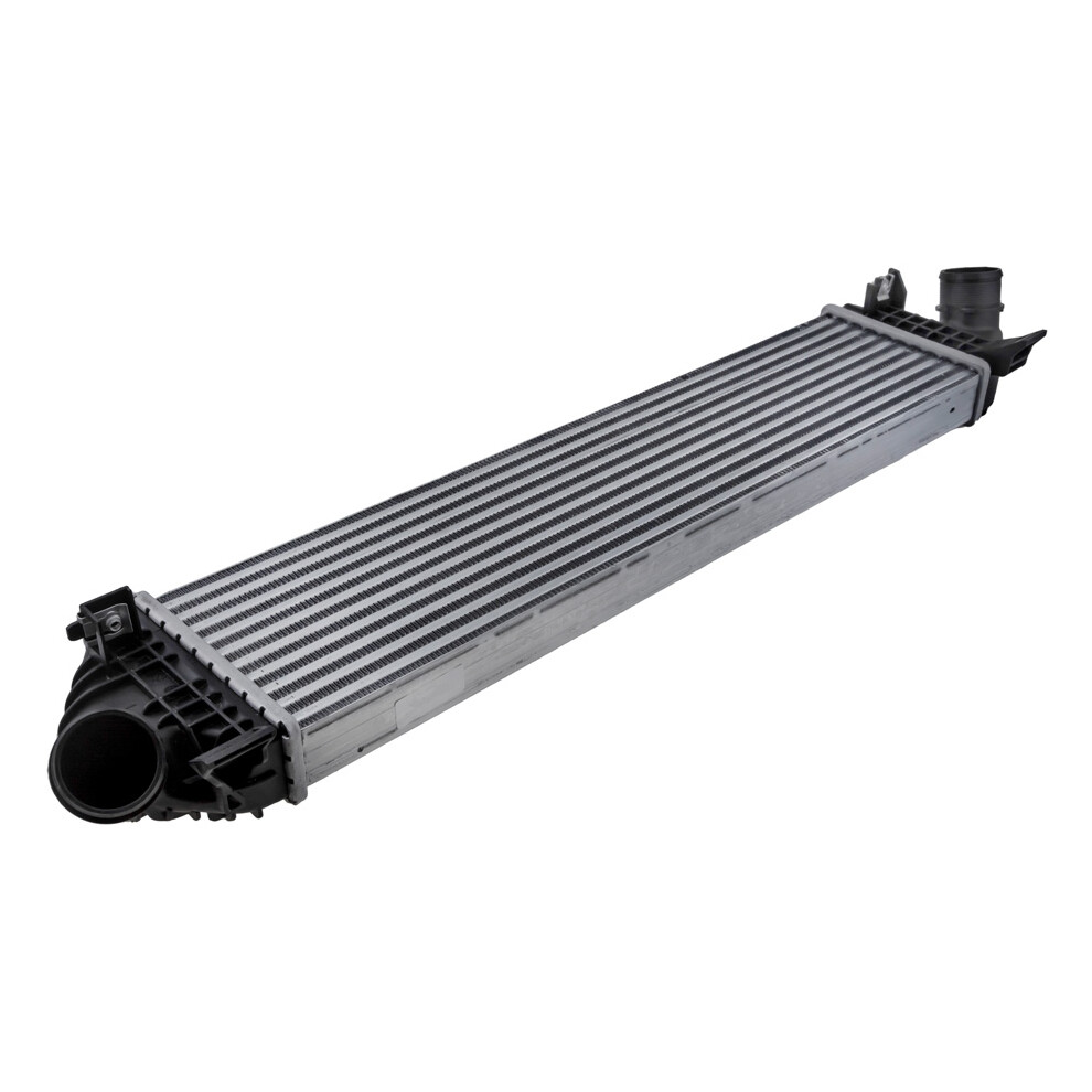 Nty Intercooler For Volvo C30 (533)(06-12) 1.6D C70 Ii (542)(08-09)