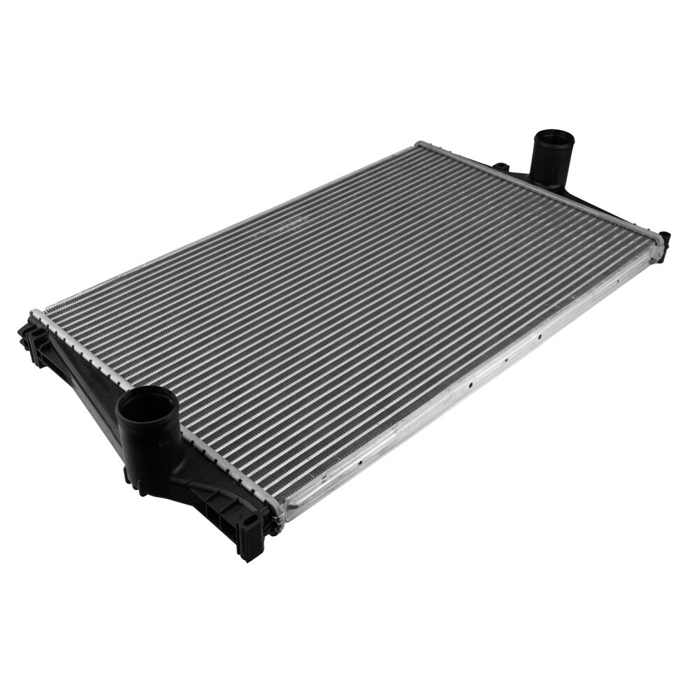 CHARGE AIR COOLER CNG-VV-005 FOR VOLVO XC90/VAN D5244T5/5244T18/5244T4 2.4L 5cyl - Image 3