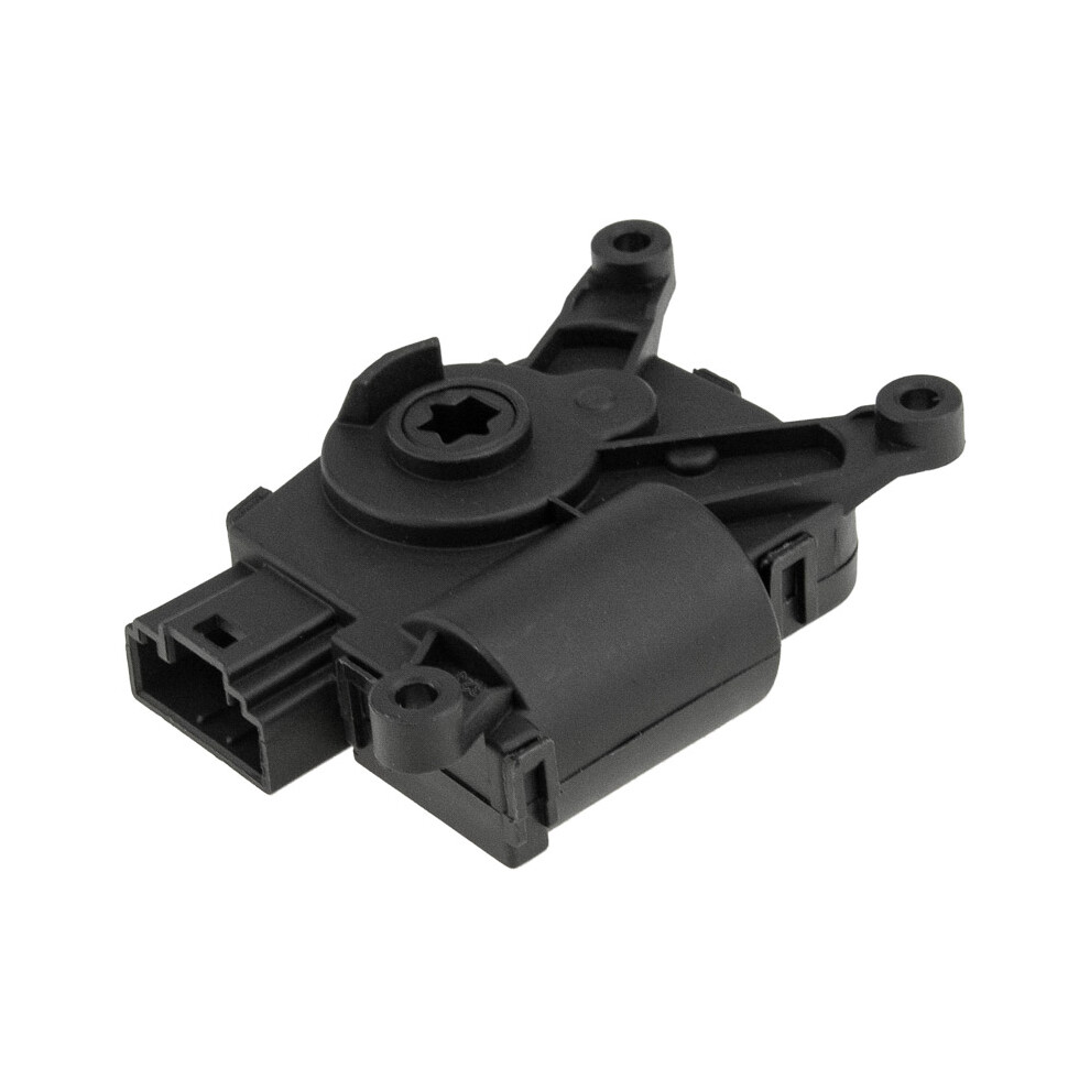 Temperature Adjust Valve Servo Motor For Audi A3 03- Q3 11- 5902048244499