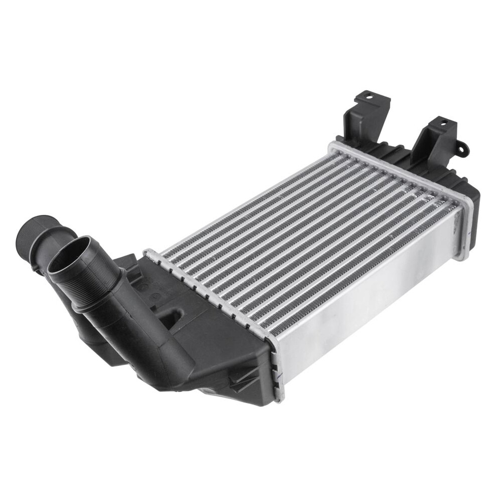 Nty Intercooler For Opel Astra H (04-) 1.3 Cdti Zafira B (05-)