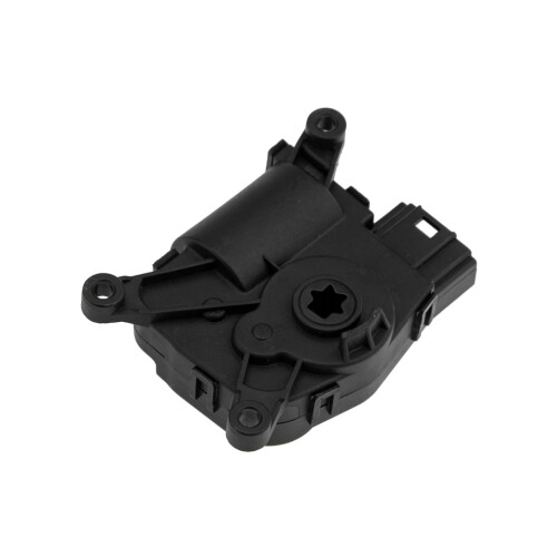 NTY TEMPERATURE ADJUST VALVE SERVO MOTOR FOR AUDI A1 18- VW GOLF 03- 1