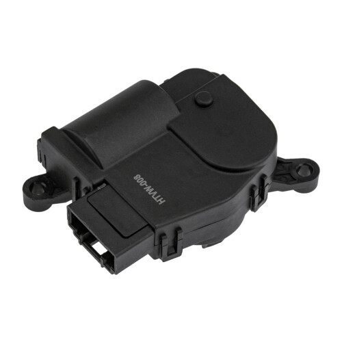 NTY TEMPERATURE ADJUST VALVE SERVO MOTOR FOR AUDI A1 18- VW GOLF 03-
