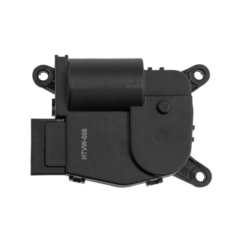 NTY TEMPERATURE ADJUST VALVE SERVO MOTOR FOR AUDI A1 18- VW GOLF 03- 2