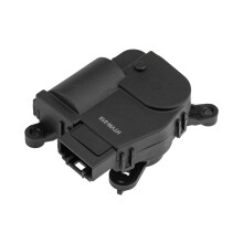 TEMPERATURE ADJUST VALVE SERVO MOTOR FOR VW GOLF IV 1997-
