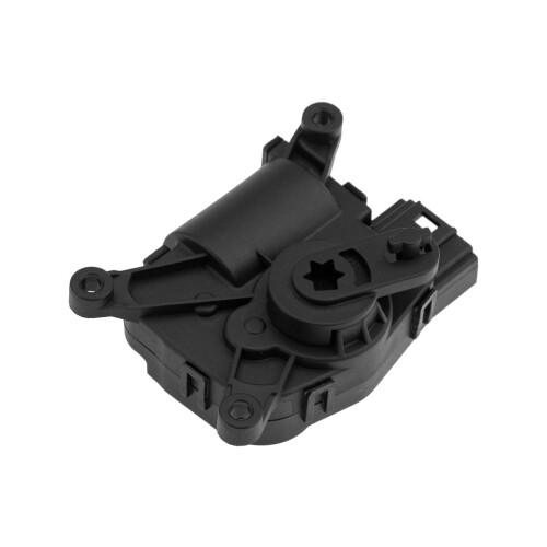 NTY TEMPERATURE ADJUST VALVE SERVO MOTOR FOR VW GOLF IV 1997- 1