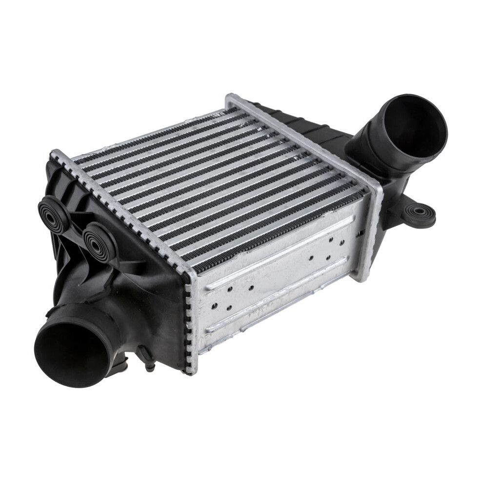Nty Intercooler For Vw Beetle (98-) 1.8 T, 1.9 Tdi