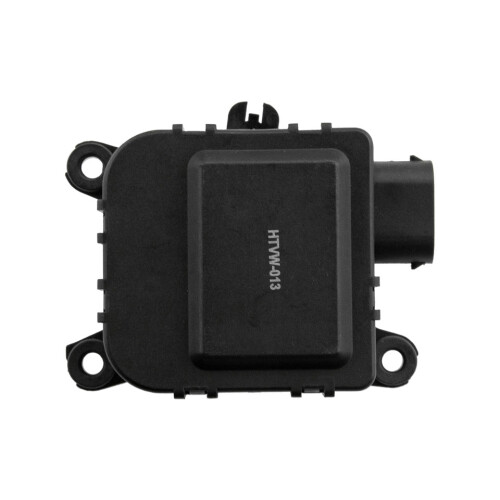 NTY TEMPERATURE ADJUST VALVE SERVO MOTOR FOR AUDI A3 96- TT 98- 2