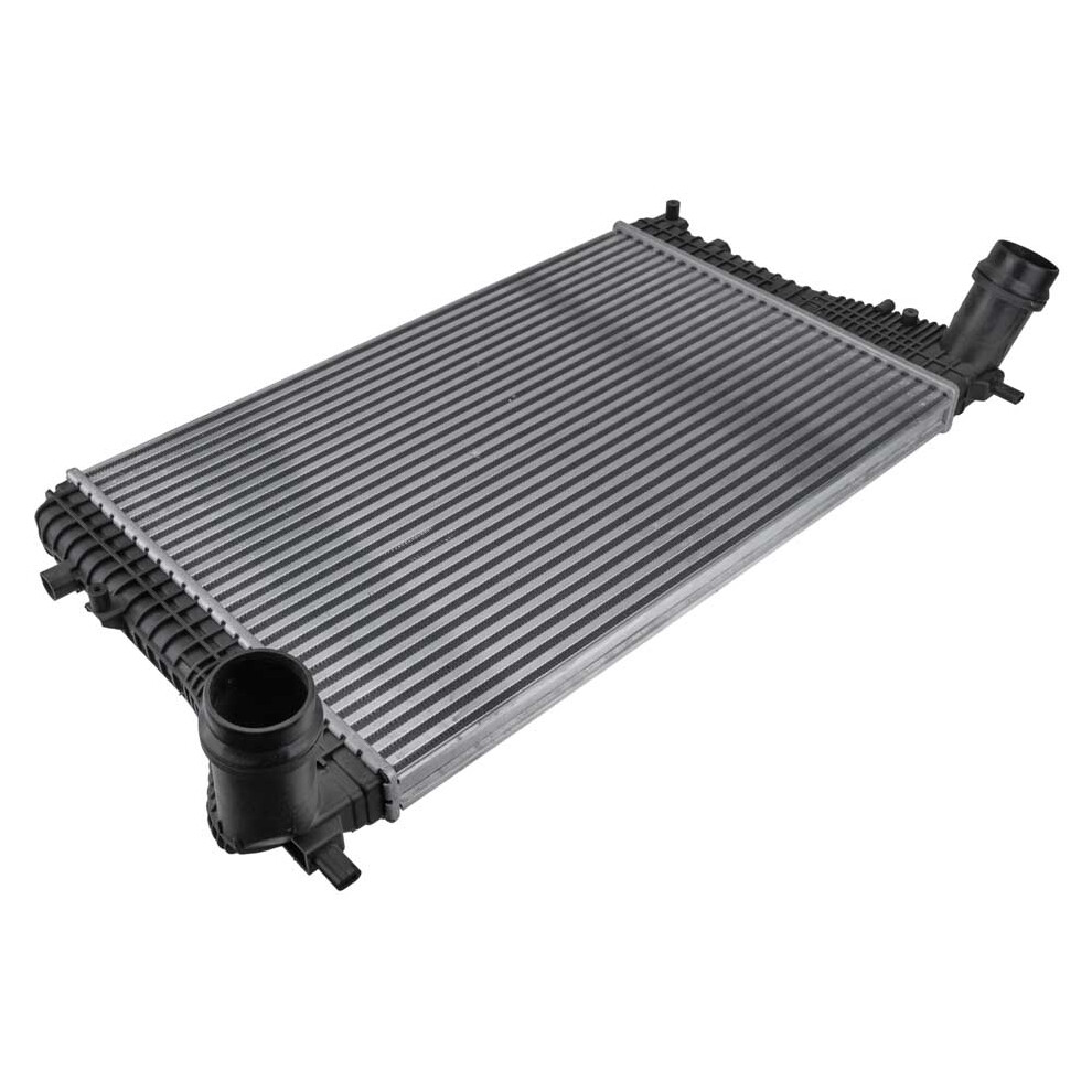 NTY CNG-VW-017 Intercooler, charger for VW - Image 2