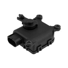 TEMPERATURE ADJUST VALVE SERVO MOTOR FOR AUDI A3 96- TT 98-