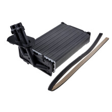 HEATER CORE For VW BORA 00-05, GOLF IV 02-05 /234X158X42/