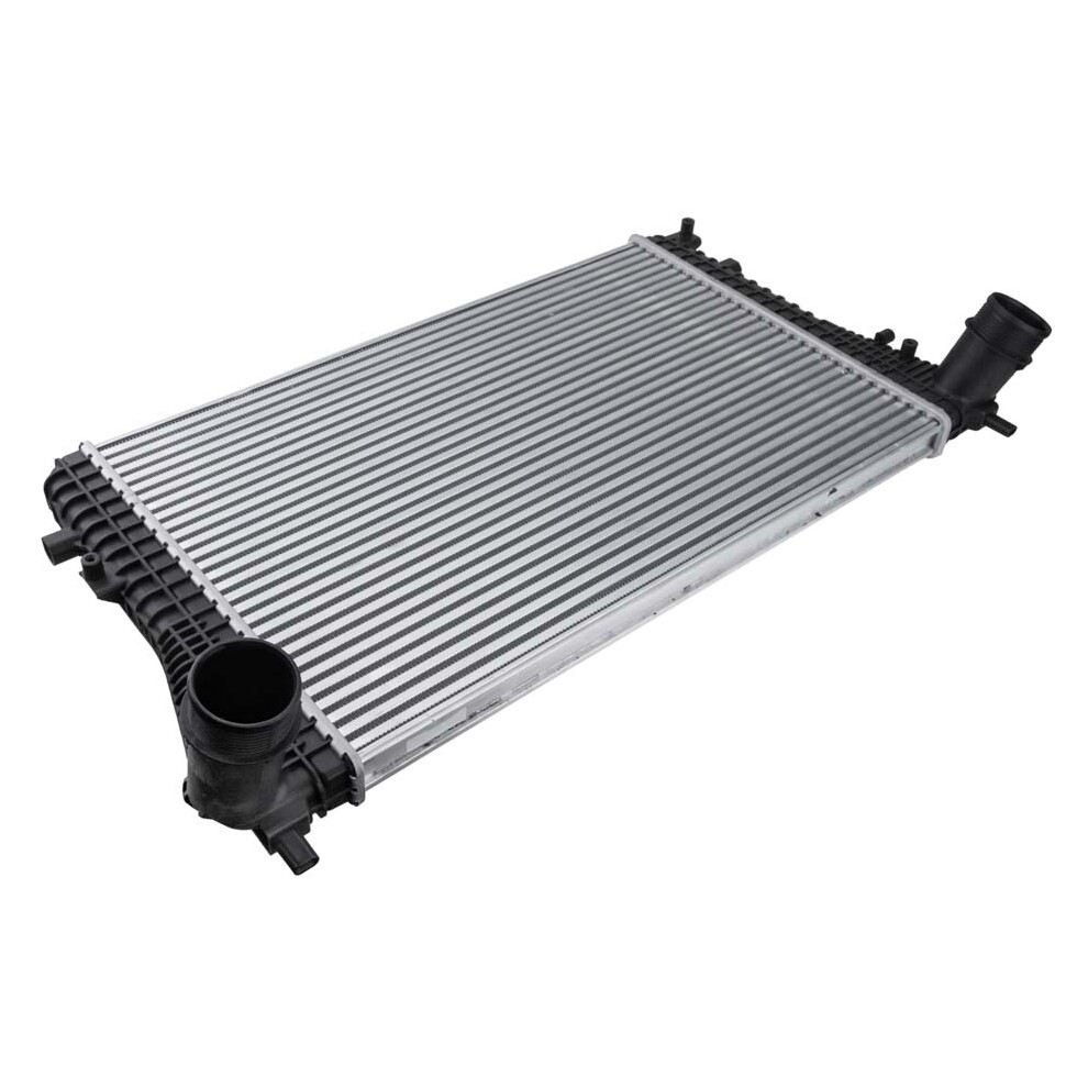 Nty Intercooler For Seat Alhambra 10- Cc 11- Passat 05- Sharan 10