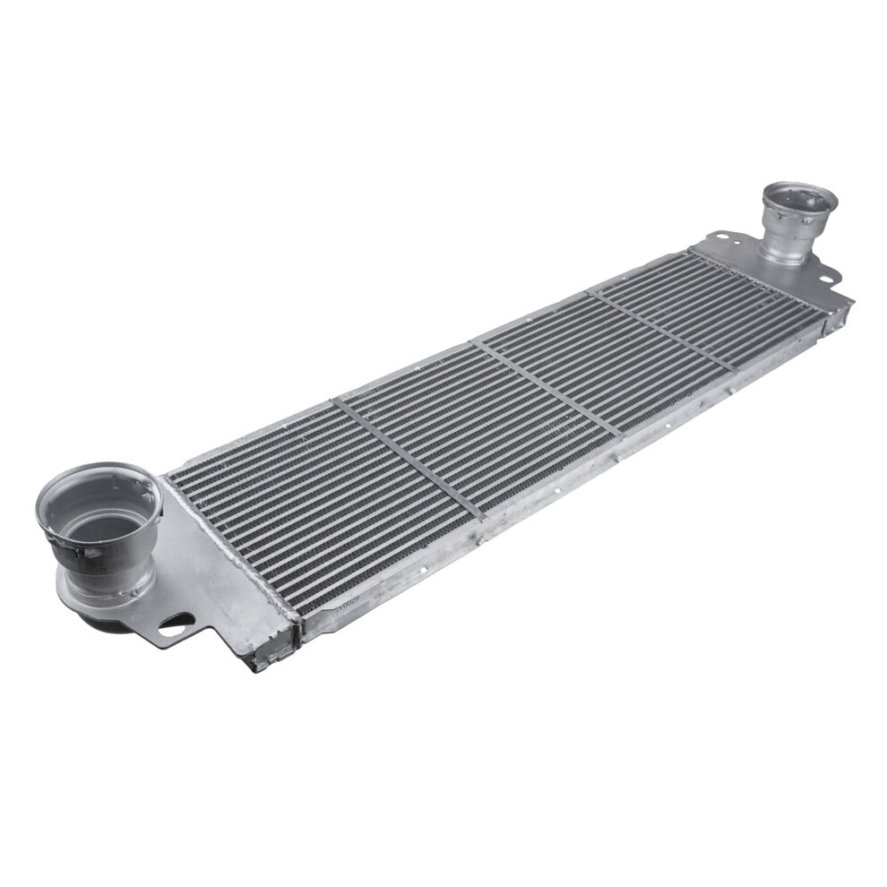 Intercooler For Vw Multivan 03- Transporter T5 03- 5902048379276