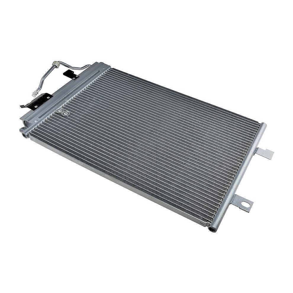 CONDENSER AIR CONDITIONING CCS-ME-002 FOR MERCEDES-BENZ M 166.940 1.4L 4cyl - Image 6