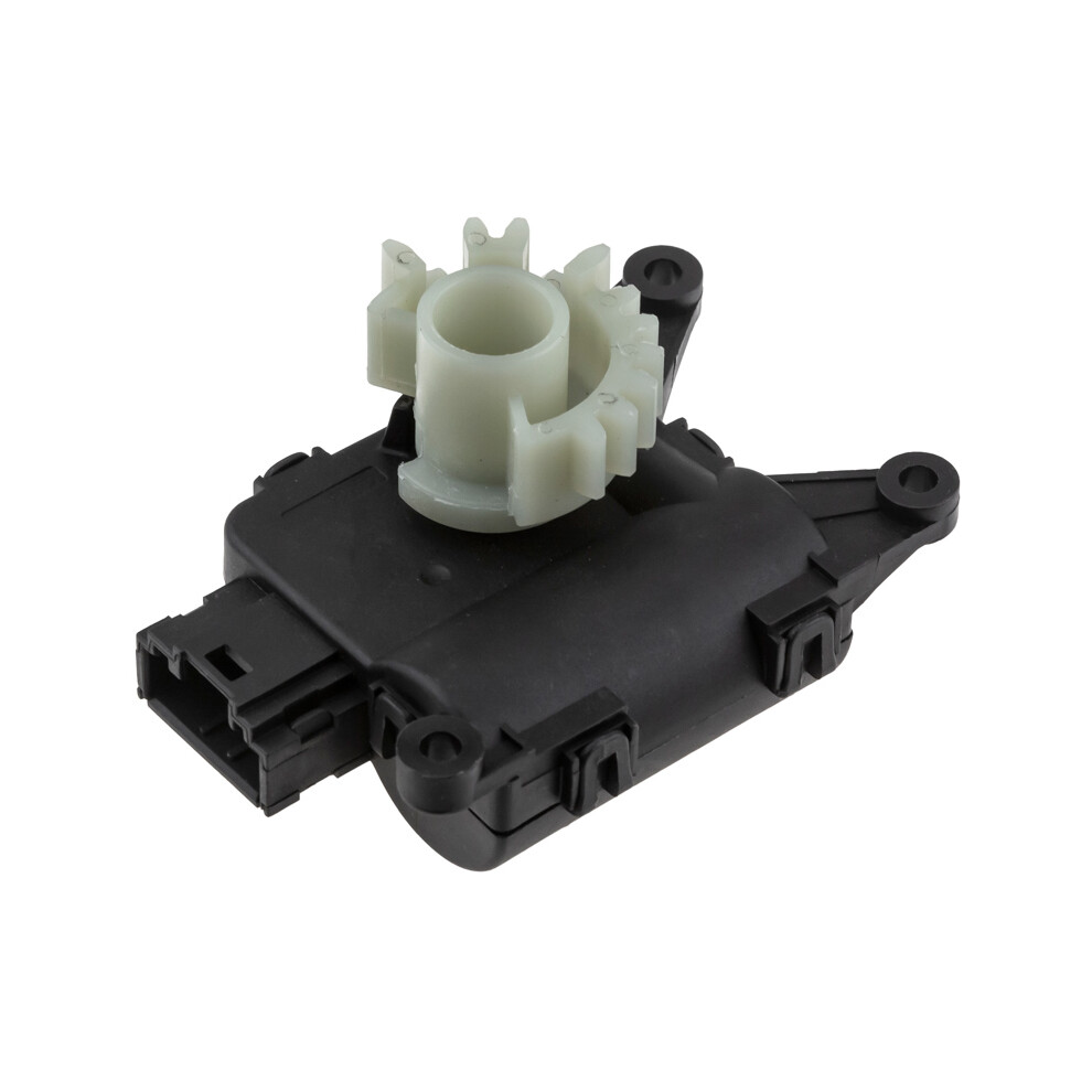 Nty Temperature Adjust Valve Servo Motor For Vw Golf 04-, Jetta 06
