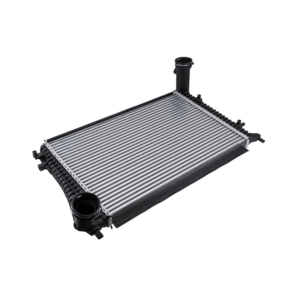 Nty Intercooler For Vw Caady Iii Eos Golf Plus V Jetta Iii 03-15