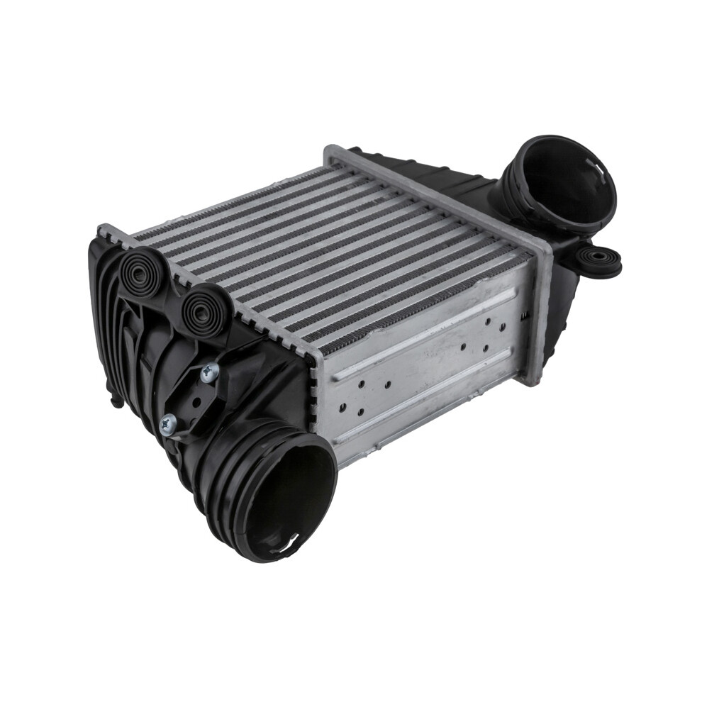 Intercooler For Seat Leon 01- Toledo Ii 98- Tdi Octavia 02- 5902048384447