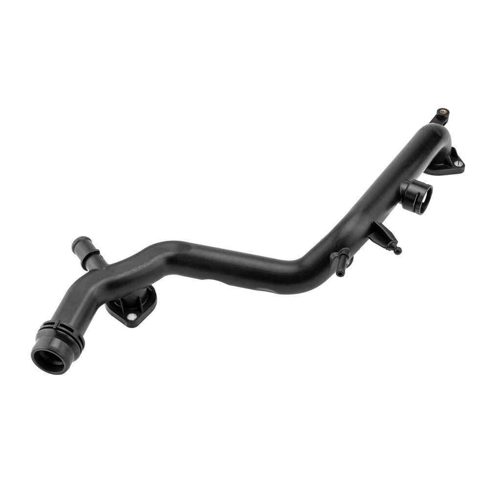 Nty Engine Water Hose For Audi A8 D3 2.8Fsi/3.2Fsi 2004-2010
