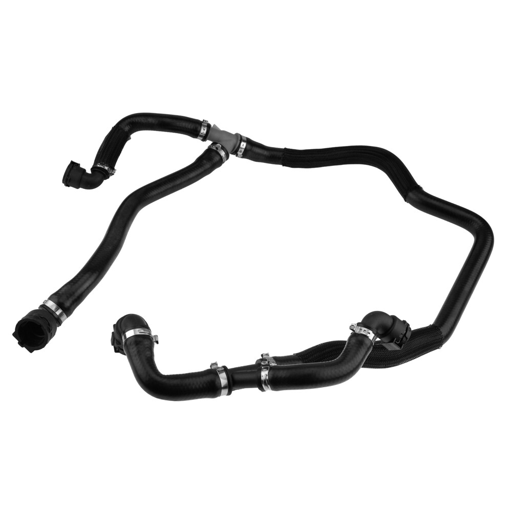 Nty Engine Water Hose For Bmw X5 E70 35Ix 40Ix 09- X6 E71 35Ix 07