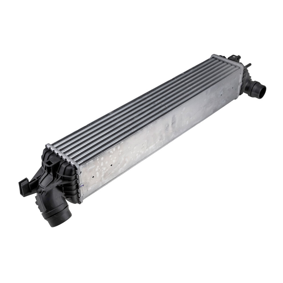 Intercooler For Renault Laguna Iii 07- 5902048370341