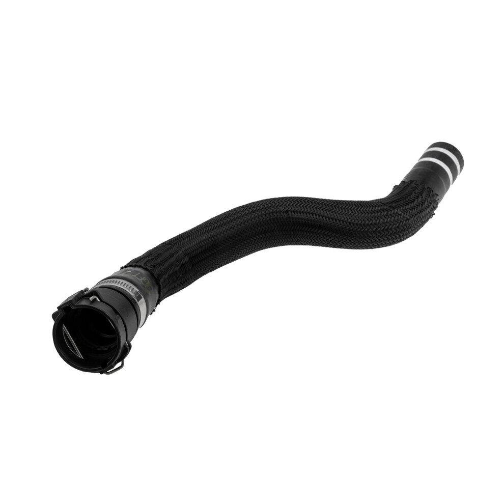 Nty Engine Water Hose For Fiat Tipo 1.3D 2015-2020 Size 1