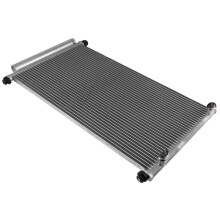 A/C CONDENSER For TOYOTA YARIS 1.5 (P13) 12-