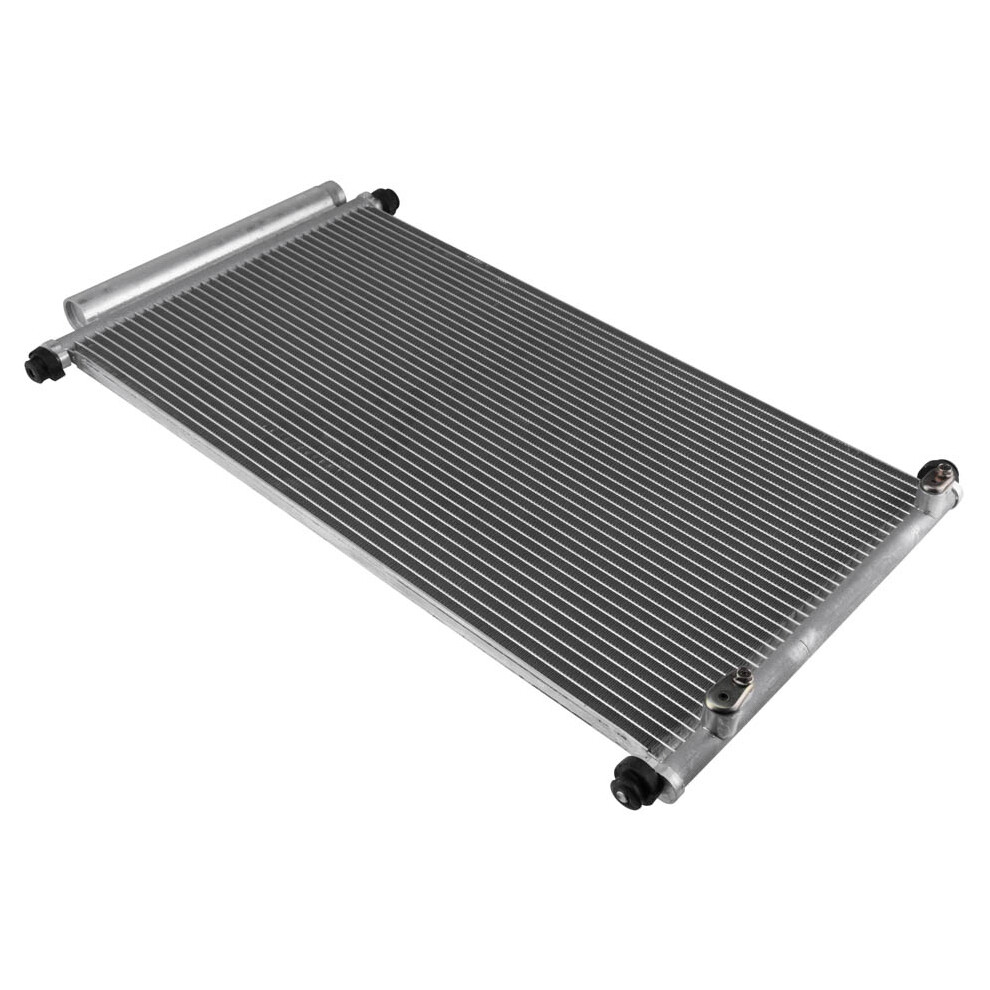 CONDENSER AIR CONDITIONING CCS-TY-045 FOR TOYOTA YARIS/Hatchback/Van 1.5L 4cyl - Image 9