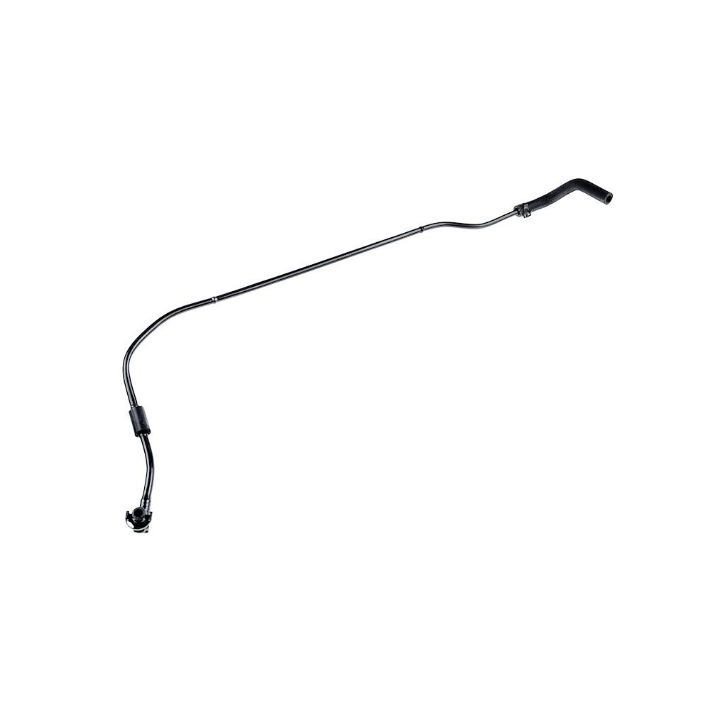 Engine Water Hose For Opel Astra J 10- Insignia A 08- Mokka 12- 5902048170637