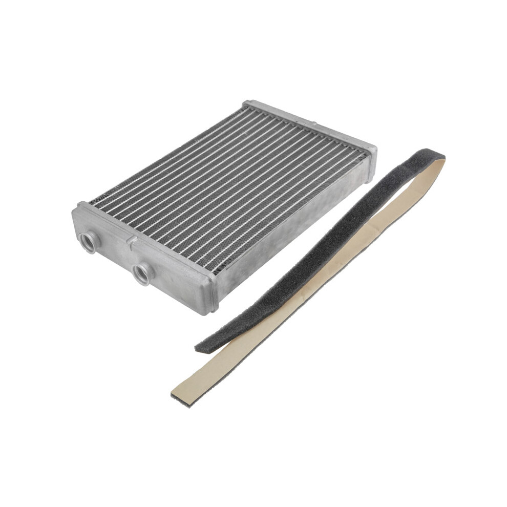 Nty Heater Core For Citroen C8 02-/249X173x32