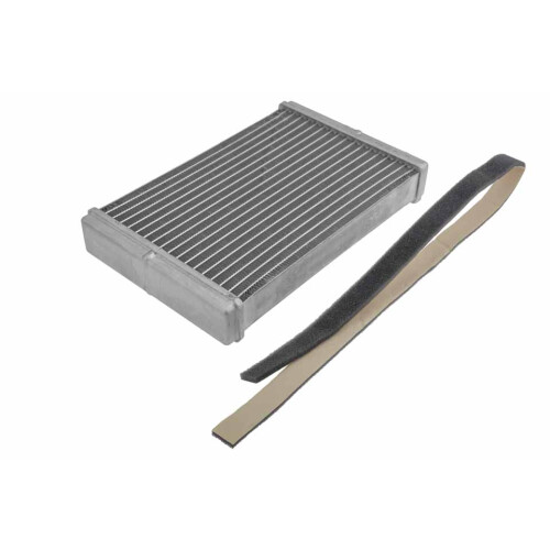 NTY HEATER CORE For CITROEN C8 02-/249X173X32/ 1