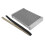 NTY HEATER CORE For CITROEN C8 02-/249X173X32/ 3
