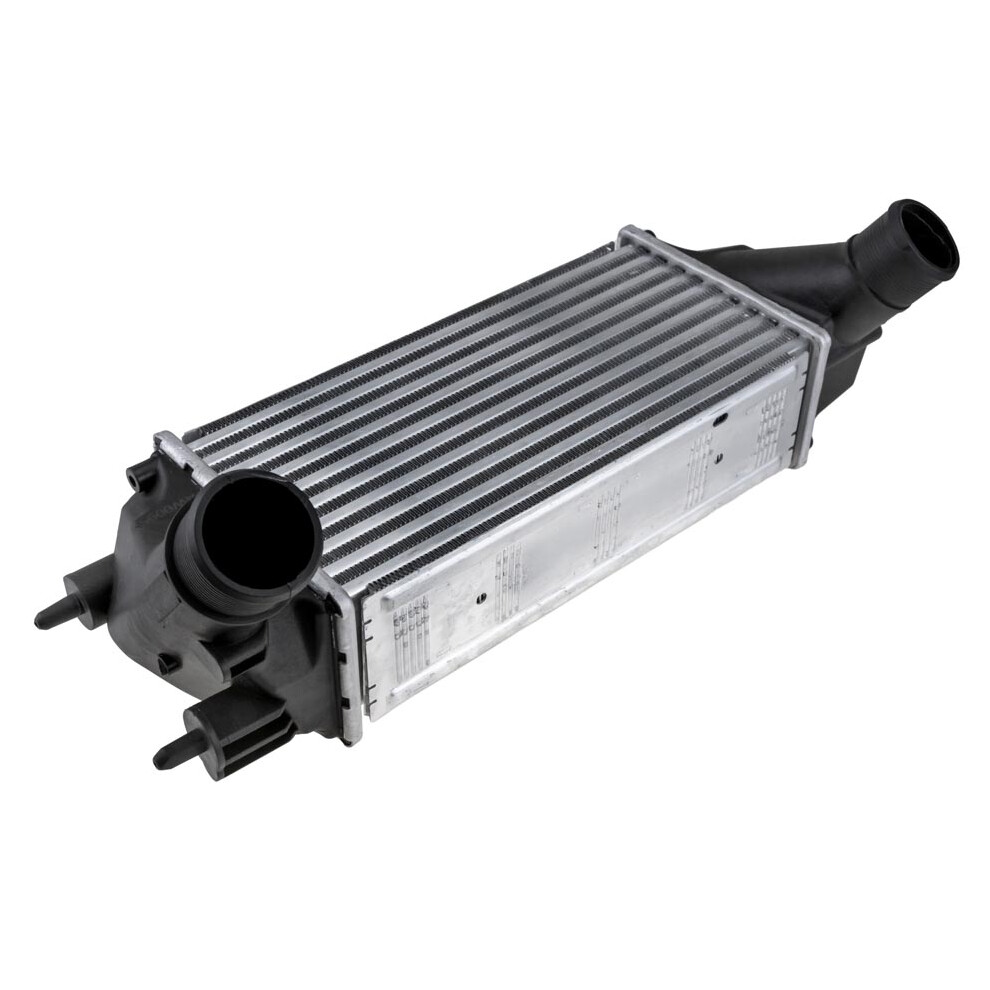 NTY CNG-FR-014 Intercooler, charger for FORD - Image 5