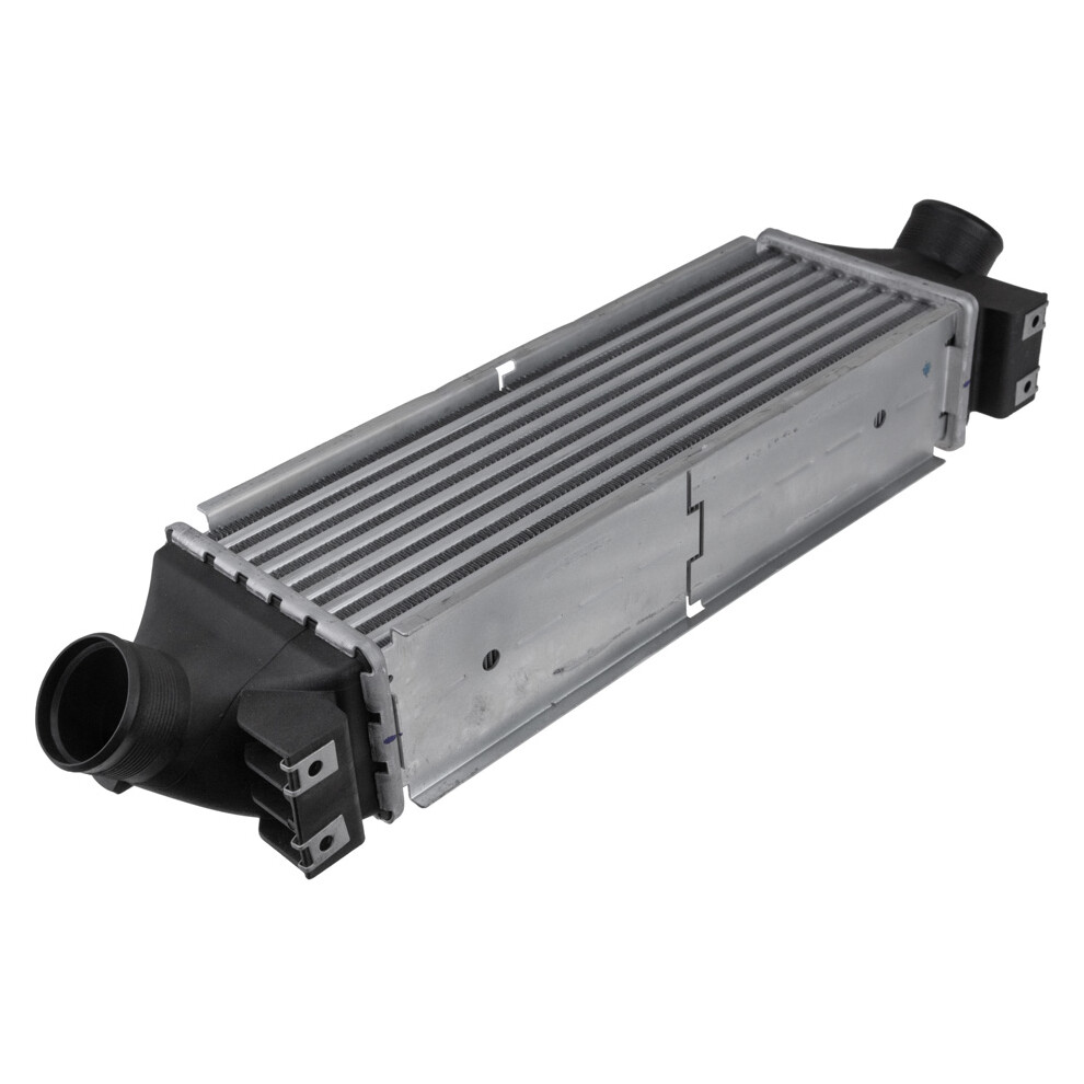 Fits NTY CNG-FR-024 INTERCOOLER FORD TRANSIT 2.4TDCi,DI,TDE 00-06 - Image 8