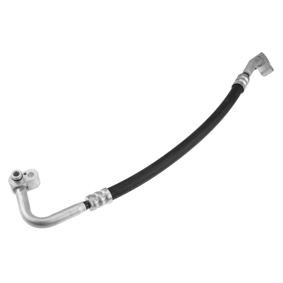 NTY High Pressure AC Hose Line CPR-AU-008 For Audi Seat Skoda VW - Image 2