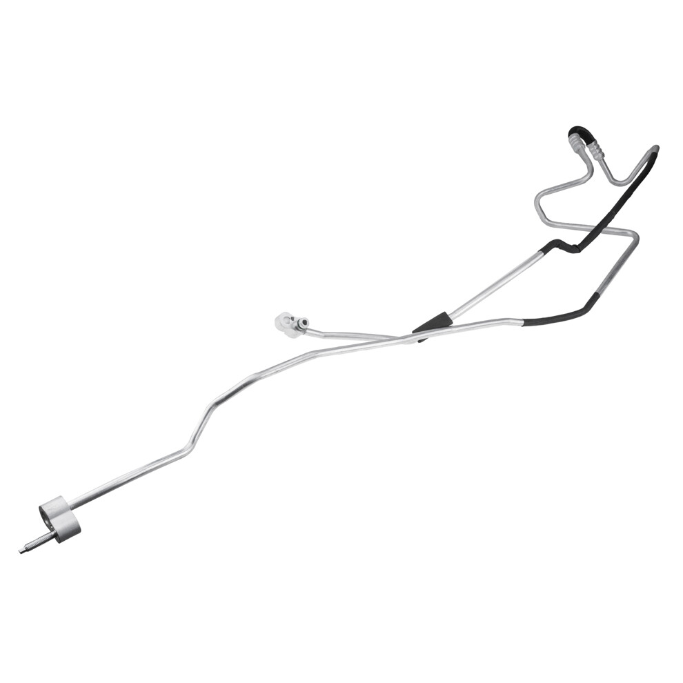 NTY High Pressure/Low Pressure A/C Line CPR-AU-049 For Audi VW - Image 7